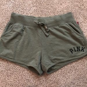 PJ shorts!